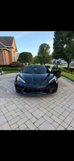 Used 2022 Chevrolet Corvette Stingray Preferred Conv w/ Z51 Performance Package RWD image 6