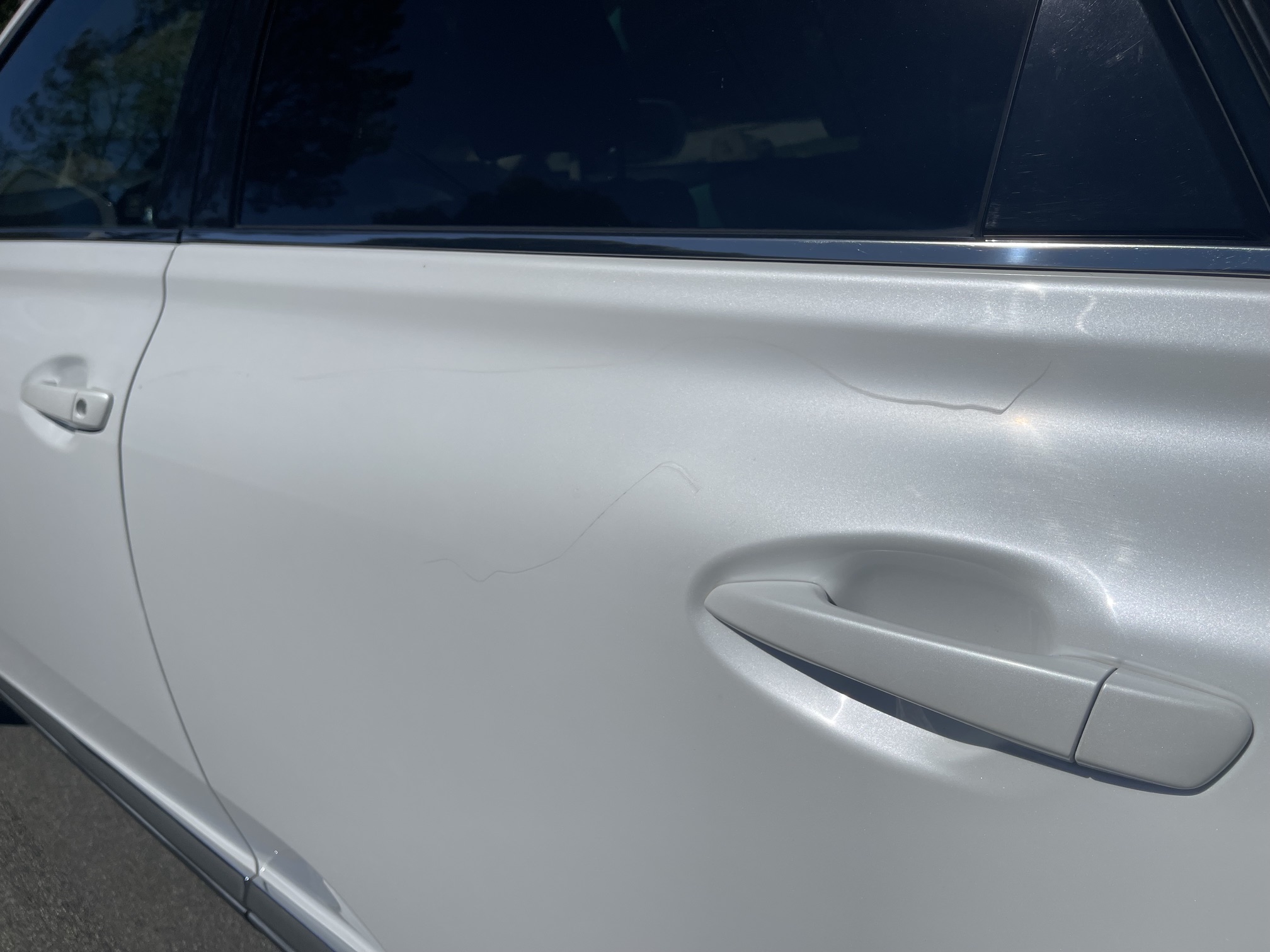 Used 2010 Lexus RX 350 AWD image 16