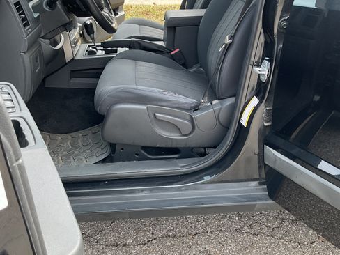 Used 2011 Jeep Liberty Sport w/ Popular Equipment Group image 6