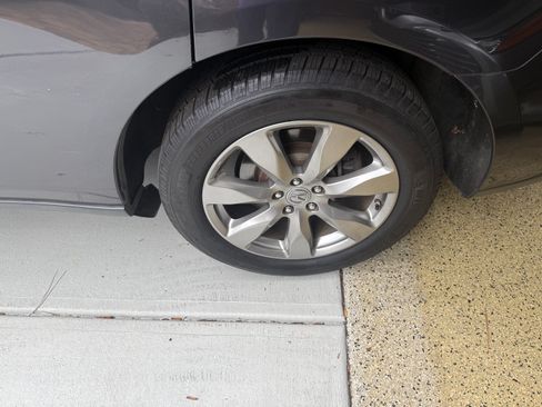 Used 2016 Acura MDX SH-AWD Sport Utility 4D image 11