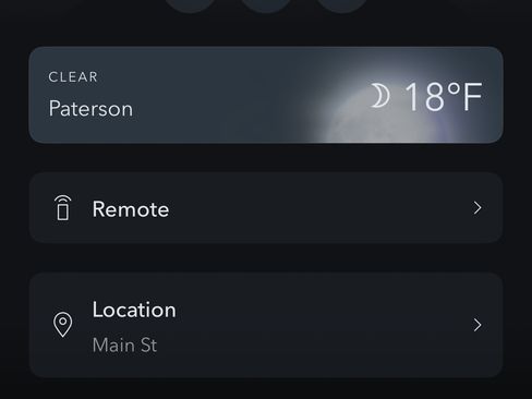 Used 2018 Land Rover Range Rover HSE image 27