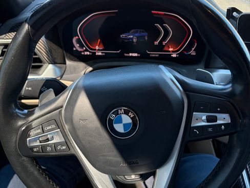 Used 2020 BMW 330i Sedan w/ Premium Package image 10