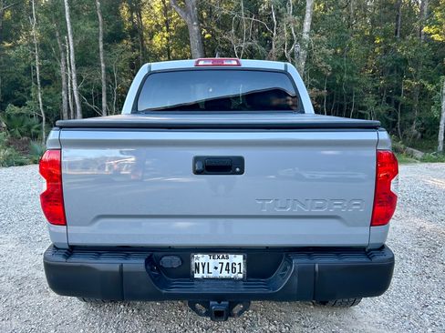 Used 2020 Toyota Tundra SR5 image 9