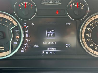 Used 2014 RAM 1500 Laramie