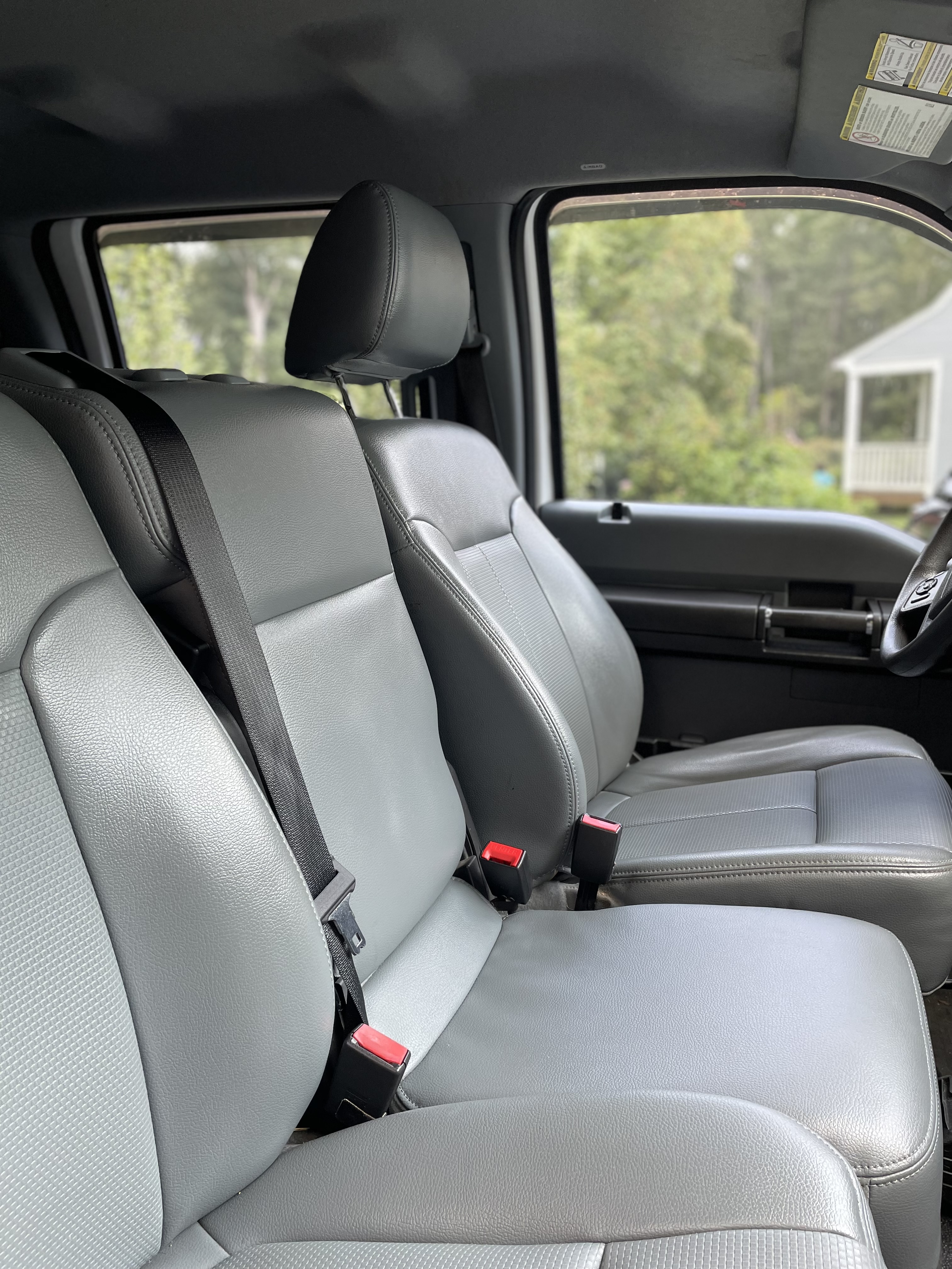 Used 2016 Ford F250 XL w/ Power Equipment Group RWD image 22