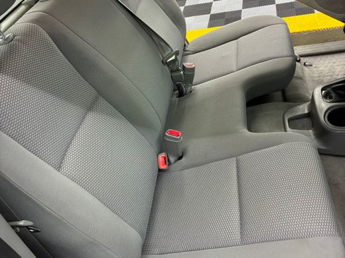 Used 2010 Toyota Tacoma 4x4 Regular Cab image 27