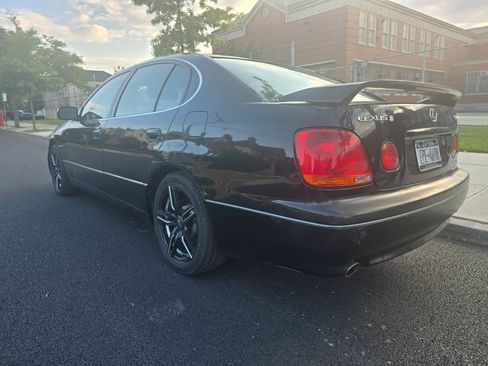 Used 2005 Lexus GS 430 image 25