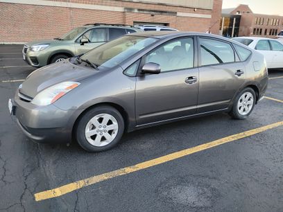 Used 2007 Toyota Prius Touring