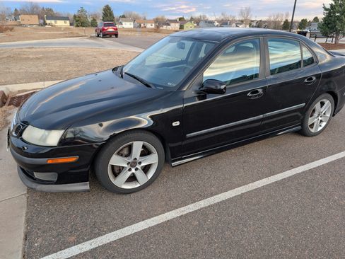 Used 2006 Saab 9-3 Aero image 6