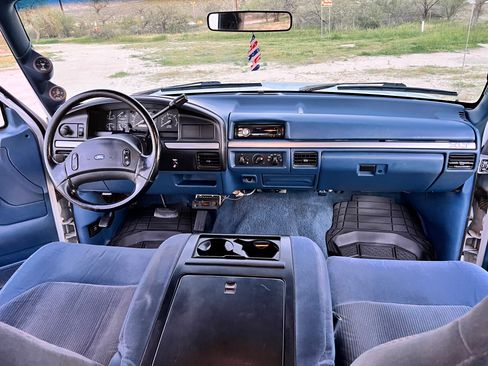 Used 1995 Ford F350 2WD Crew Cab image 20