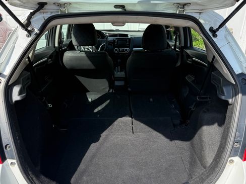 Used 2015 Honda Fit LX image 17