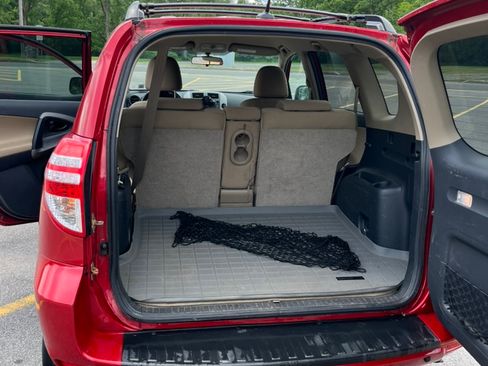 Used 2009 Toyota RAV4 4WD image 13