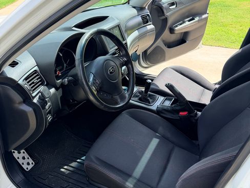Used 2012 Subaru Impreza WRX Premium AWD/4WD image 14