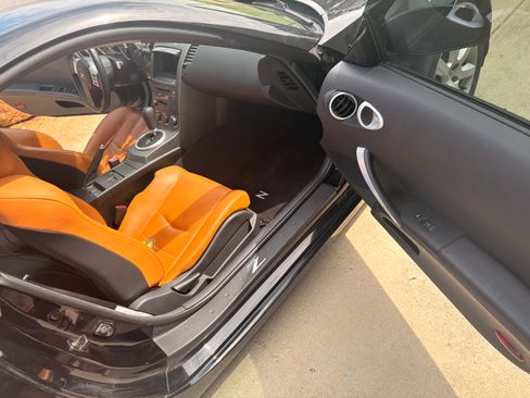 Used 2003 Nissan 350Z Touring RWD image 20