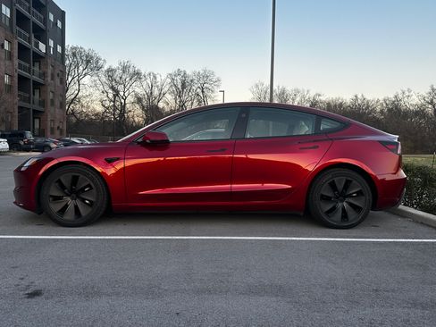 Used 2024 Tesla Model 3 Long Range image 8