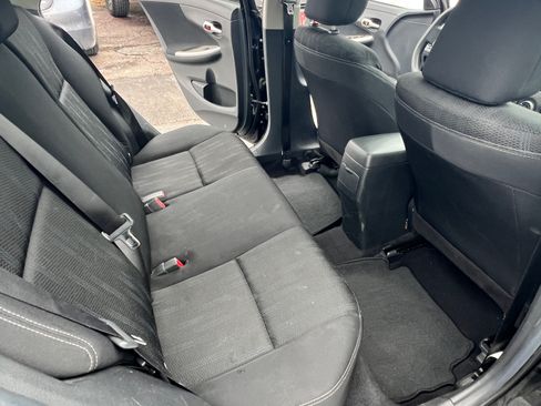 Used 2012 Toyota Corolla S image 58