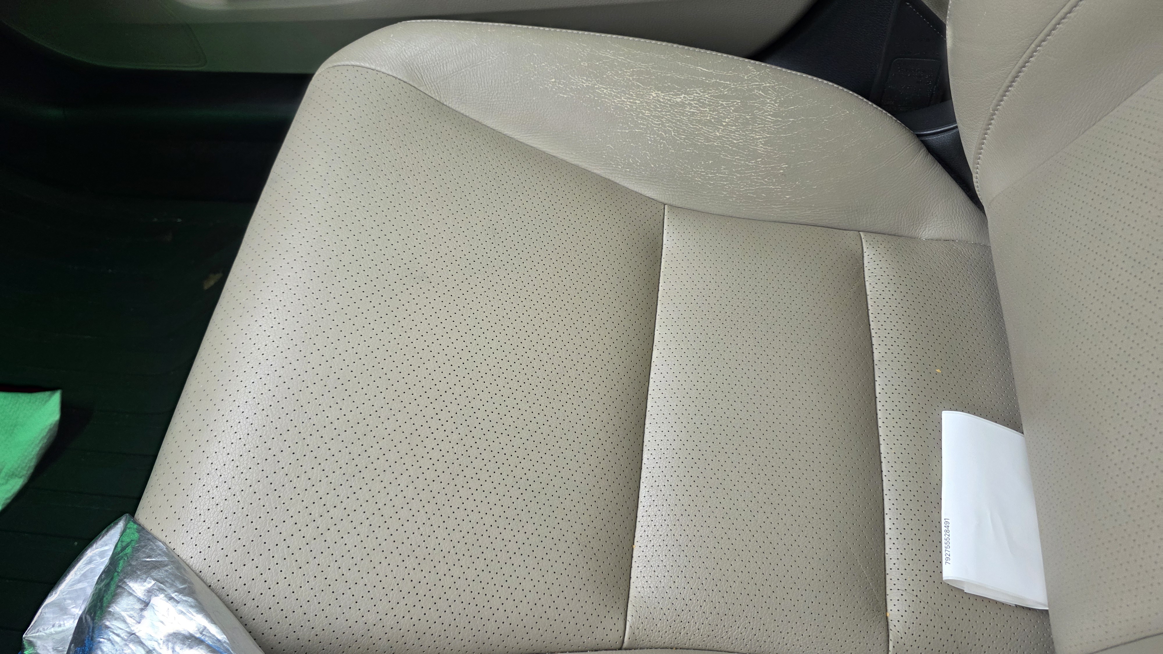 Used 2017 Honda Accord Touring image 8