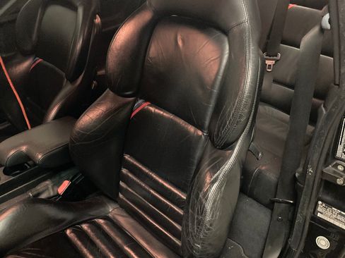 Used 1995 BMW M3 Coupe image 7