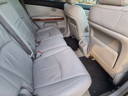 Used 2009 Lexus RX 350 AWD image 17
