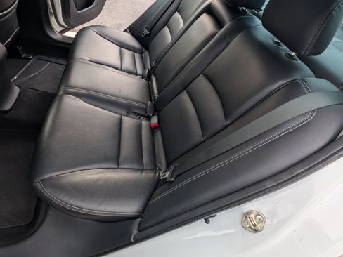 Used 2015 Honda Accord Sport image 6