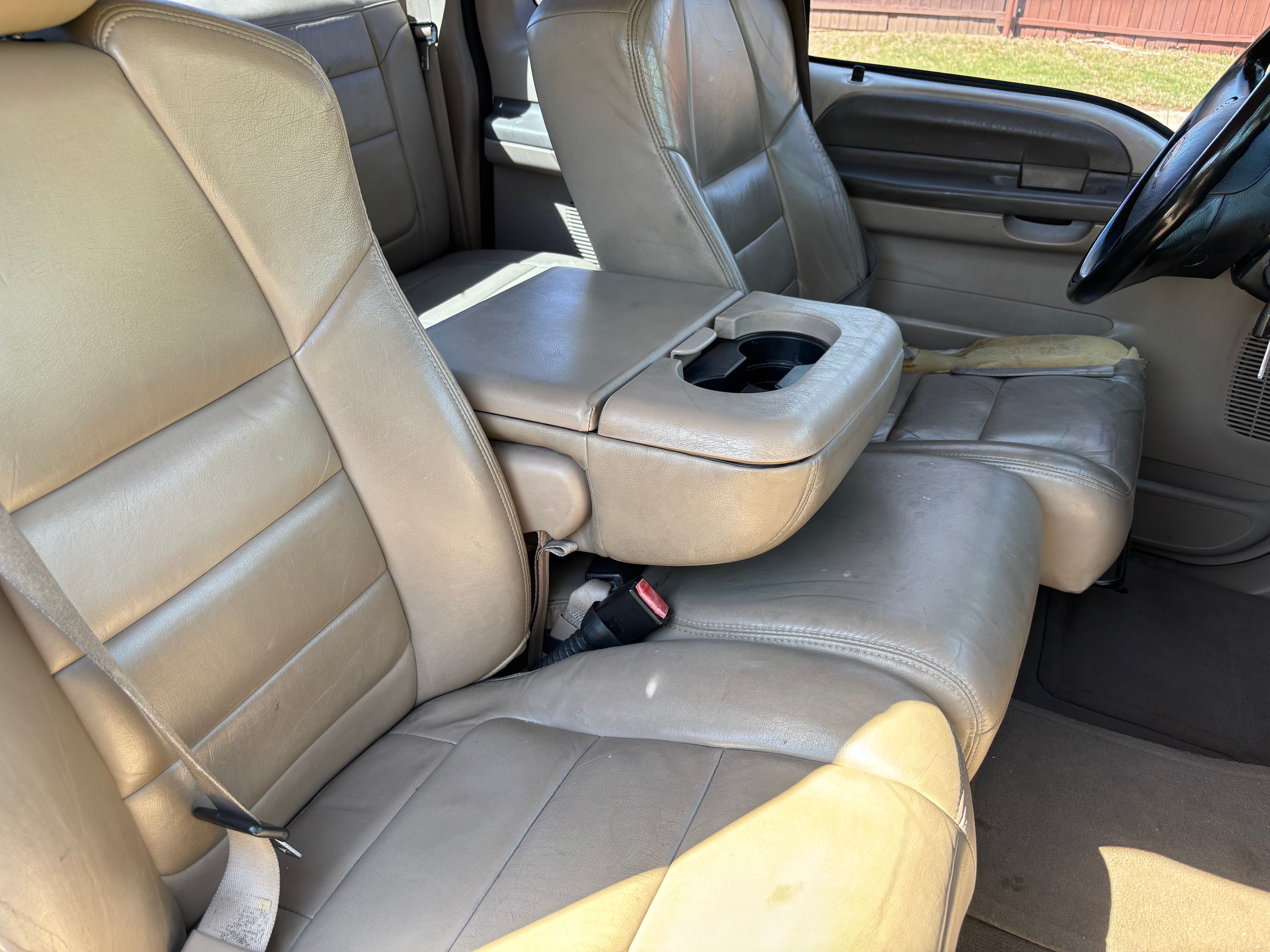 Used 2003 Ford F250 XLT RWD image 12