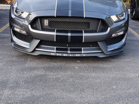 Used 2018 Ford Mustang Shelby GT350 w/ Electronics Package image 2