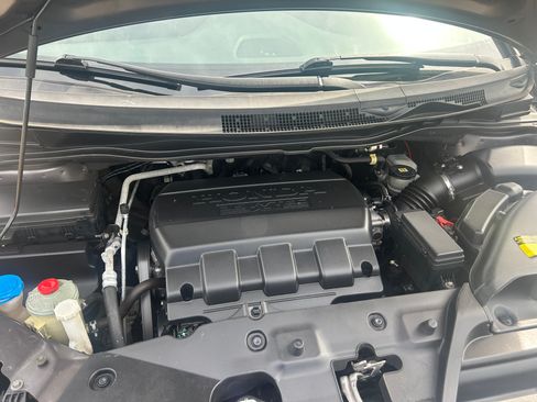 Used 2016 Honda Odyssey EX-L image 16