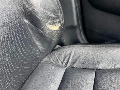 Used 2008 Acura TSX Special Edition image 10