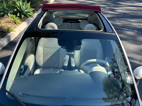 Used 2018 FIAT 500 Pop image 26