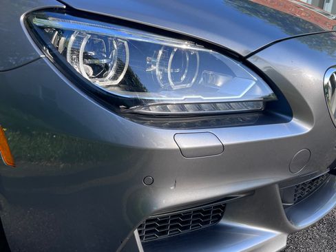 Used 2014 BMW 650i Gran Coupe xDrive image 6