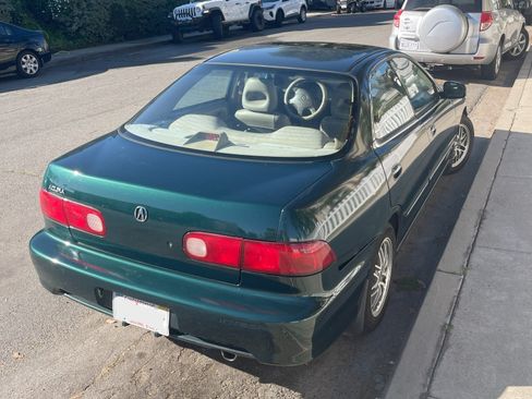 Used 1999 Acura Integra GS image 9