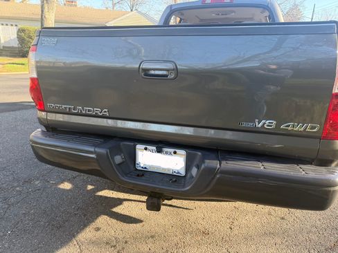 Used 2005 Toyota Tundra Limited image 5