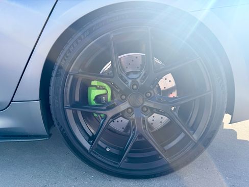 Used 2019 BMW M5 w/ Executive Package AWD/4WD image 20