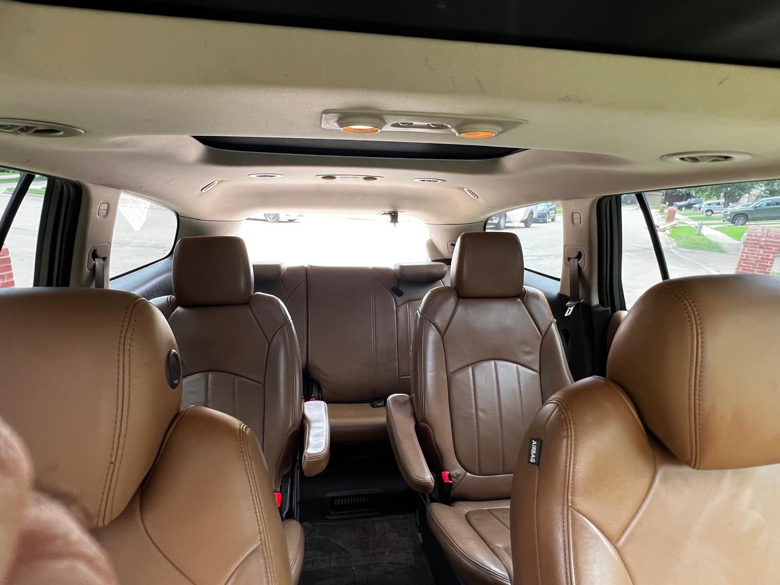 Used 2014 Buick Enclave Leather FWD image 19