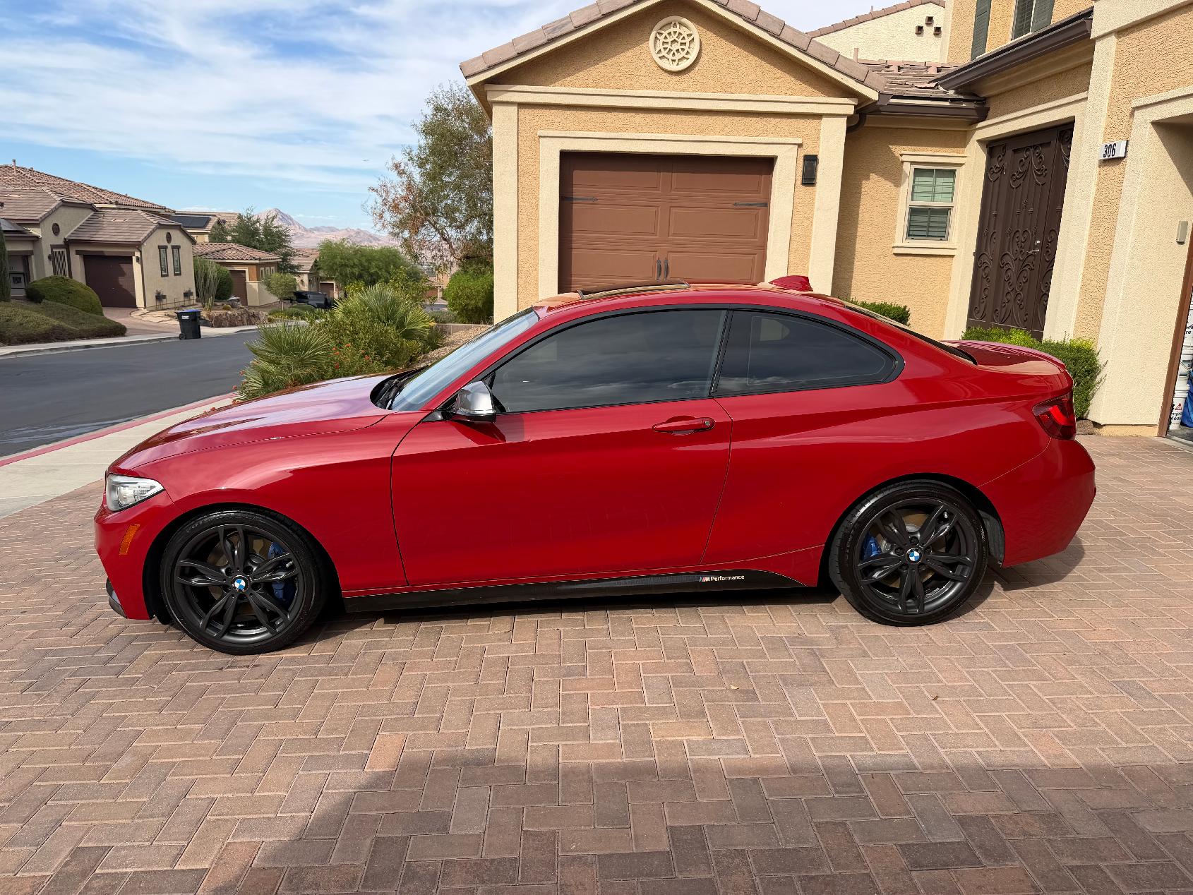 Used 2017 BMW M240i Coupe RWD image 5
