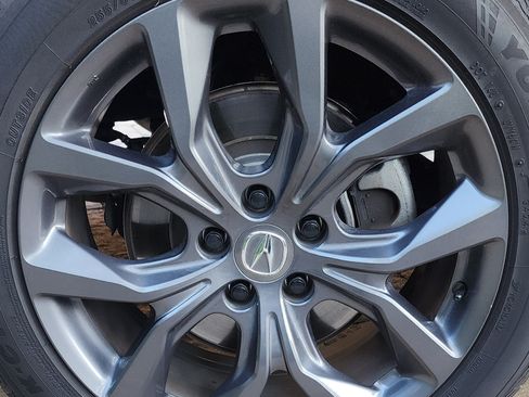 Used 2022 Acura MDX A-Spec image 10