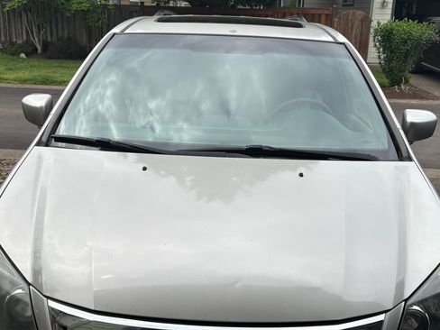 Used 2008 Honda Odyssey EX-L image 9