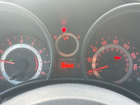 Used 2012 Scion tC Release Series 7.0 FWD image 12