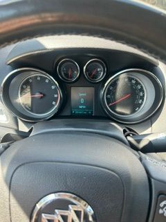 Used 2015 Buick Encore Premium AWD/4WD image 2