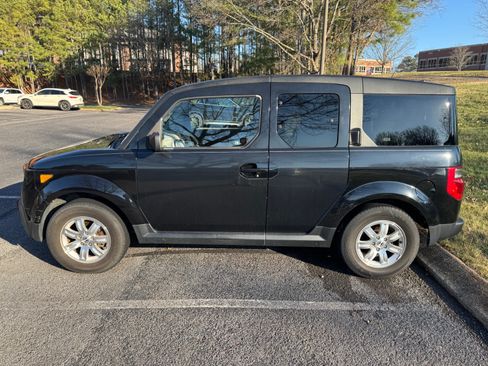 Used 2007 Honda Element EX image 5