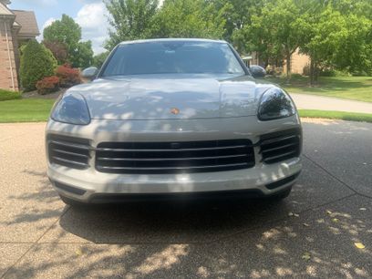 Used 2021 Porsche Cayenne S