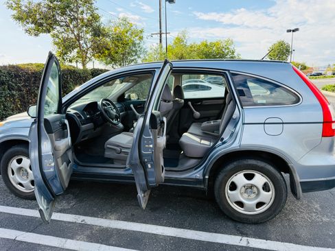 Used 2007 Honda CR-V LX image 6