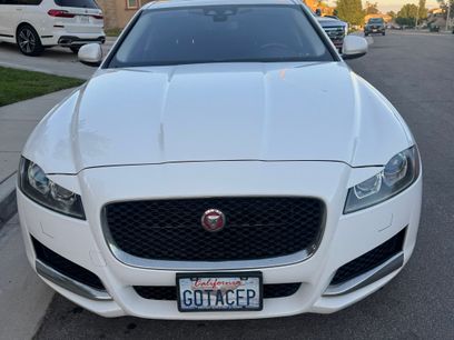 Used 2016 Jaguar XF Premium