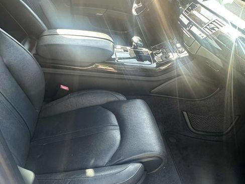 Used 2017 Audi A8 L 3.0T image 8