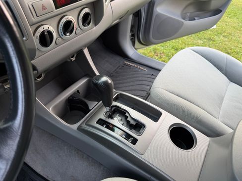 Used 2006 Toyota Tacoma 4x4 Double Cab image 16