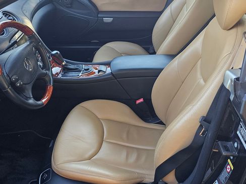Used 2006 Mercedes-Benz SL 500 image 9