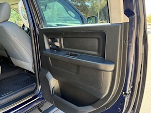 Used 2017 RAM 1500 Tradesman w/ Popular Equipment Group image 10