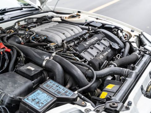 Used 1997 Mitsubishi 3000GT VR-4 image 9