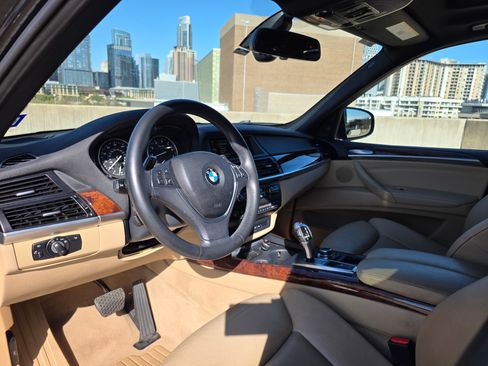 Used 2013 BMW X5 xDrive35i image 9