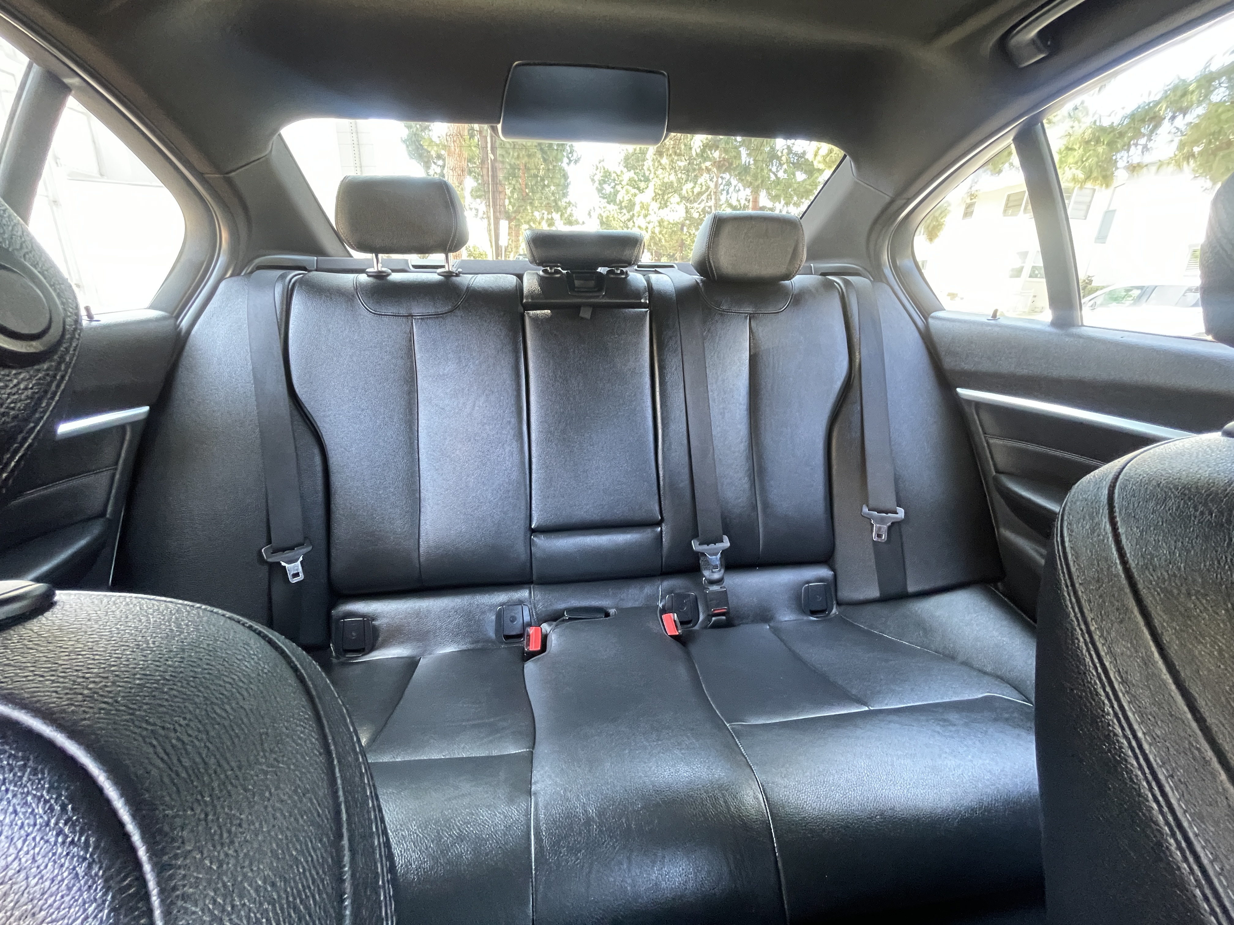 Used 2016 BMW 328i Sedan RWD image 25